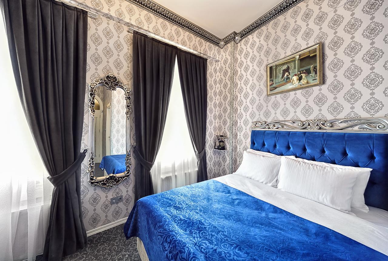 Beyaz Kosk Hotel Istanbul Luaran gambar